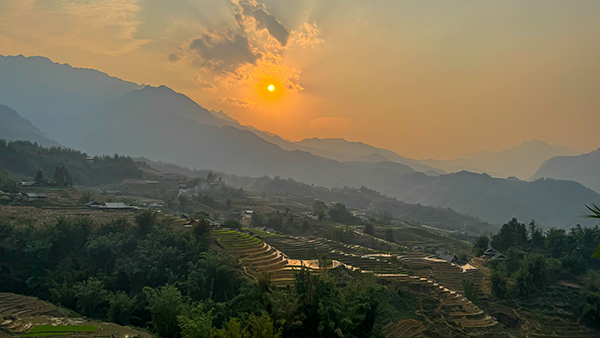 Voyage moto Vietnam/Vietnam Exploration