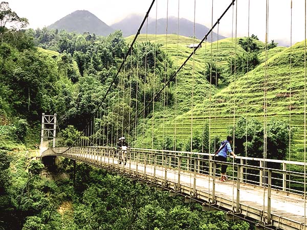 Sapa| Voyage moto Vietnam Sapa| Voyage moto Vietnam