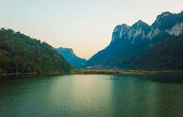 Voyage moto Vietnam/Vietnam Exploration